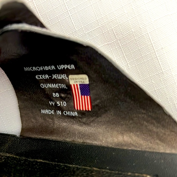 earth / Jeweled Sandals / Host Pick - Picture 9 of 11